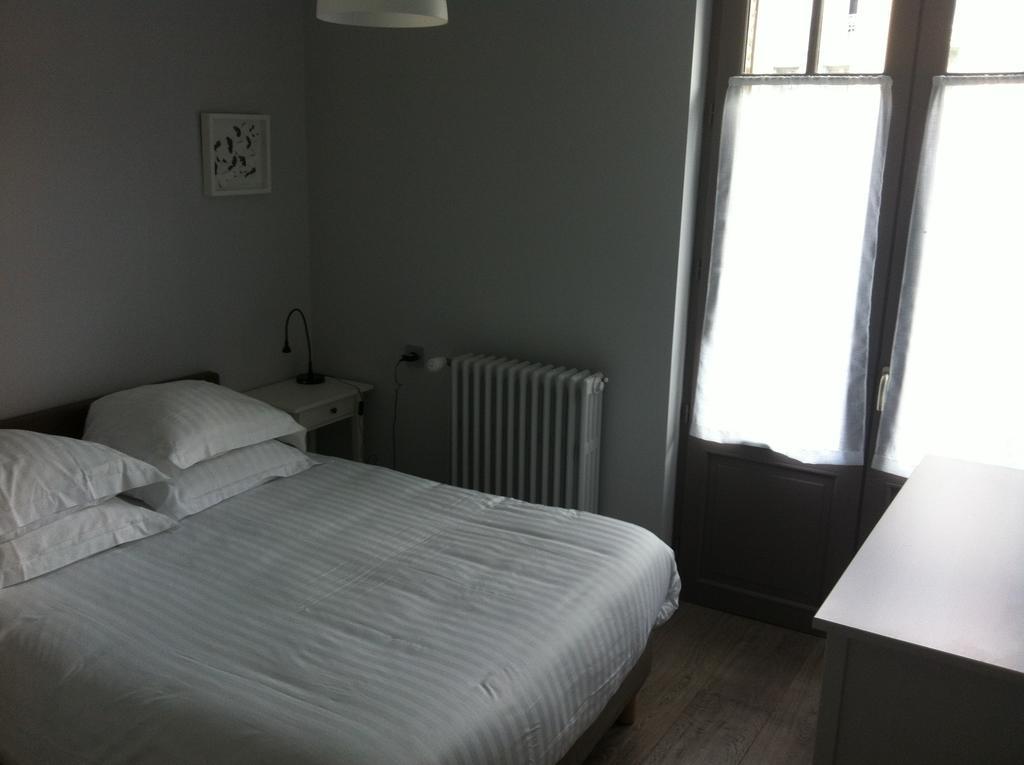 Апарт отель Vichy Residencia Номер фото